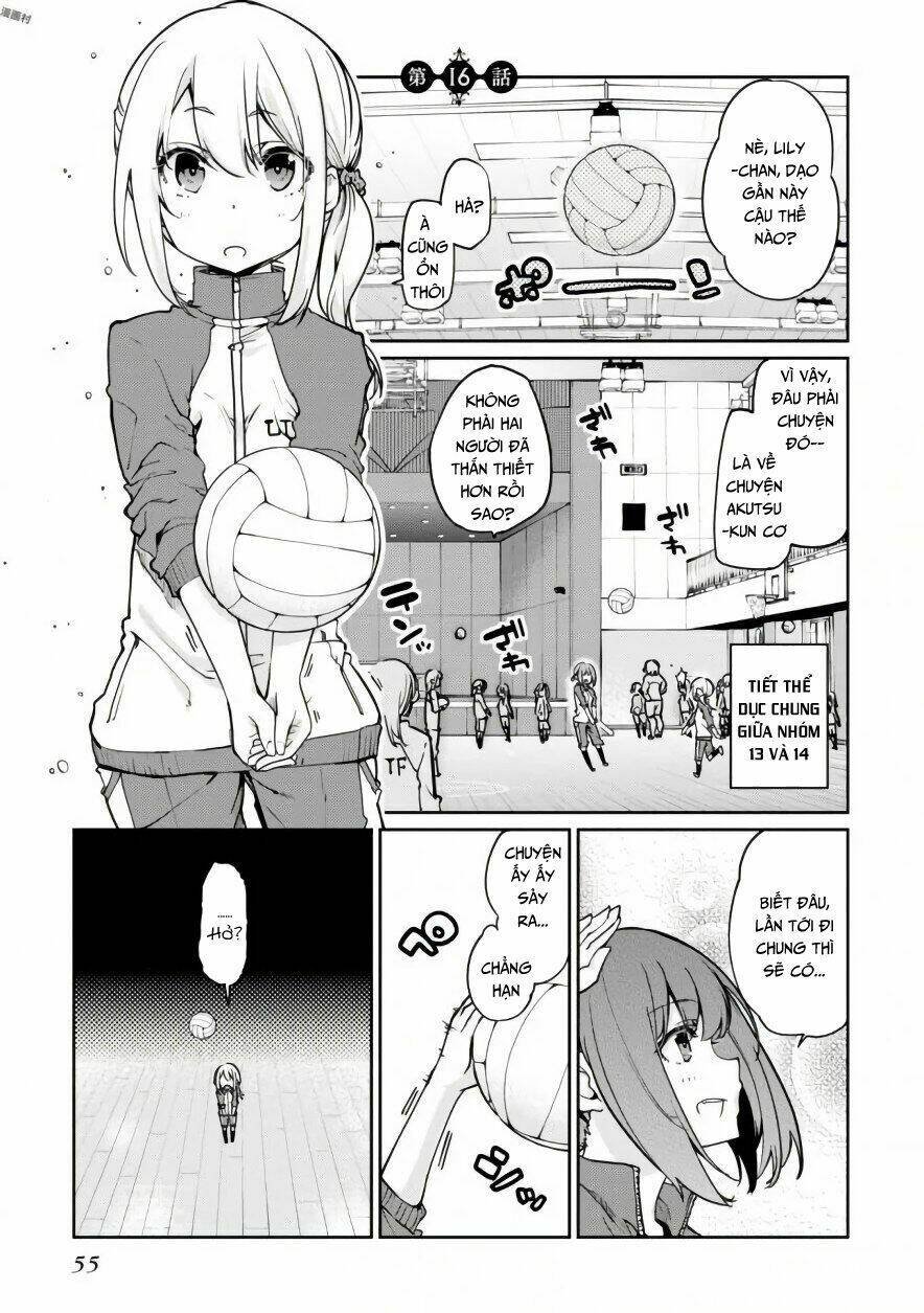 jiangshi kaitan blood chapter 16 3