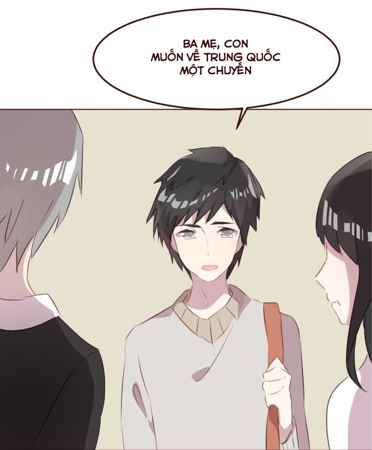 người yêu biến mất chapter 43 23