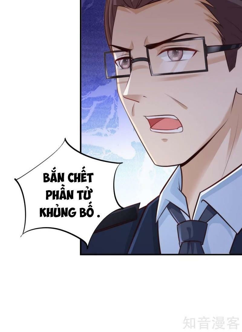 tối cường vận đào hoa chapter 117 24