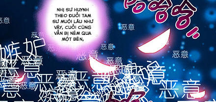 đầu óc đại sư huynh của ta rất đen tối chapter 216 41