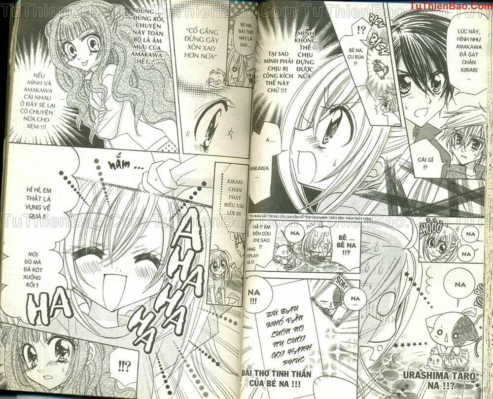 tôi là idol chapter 7 34