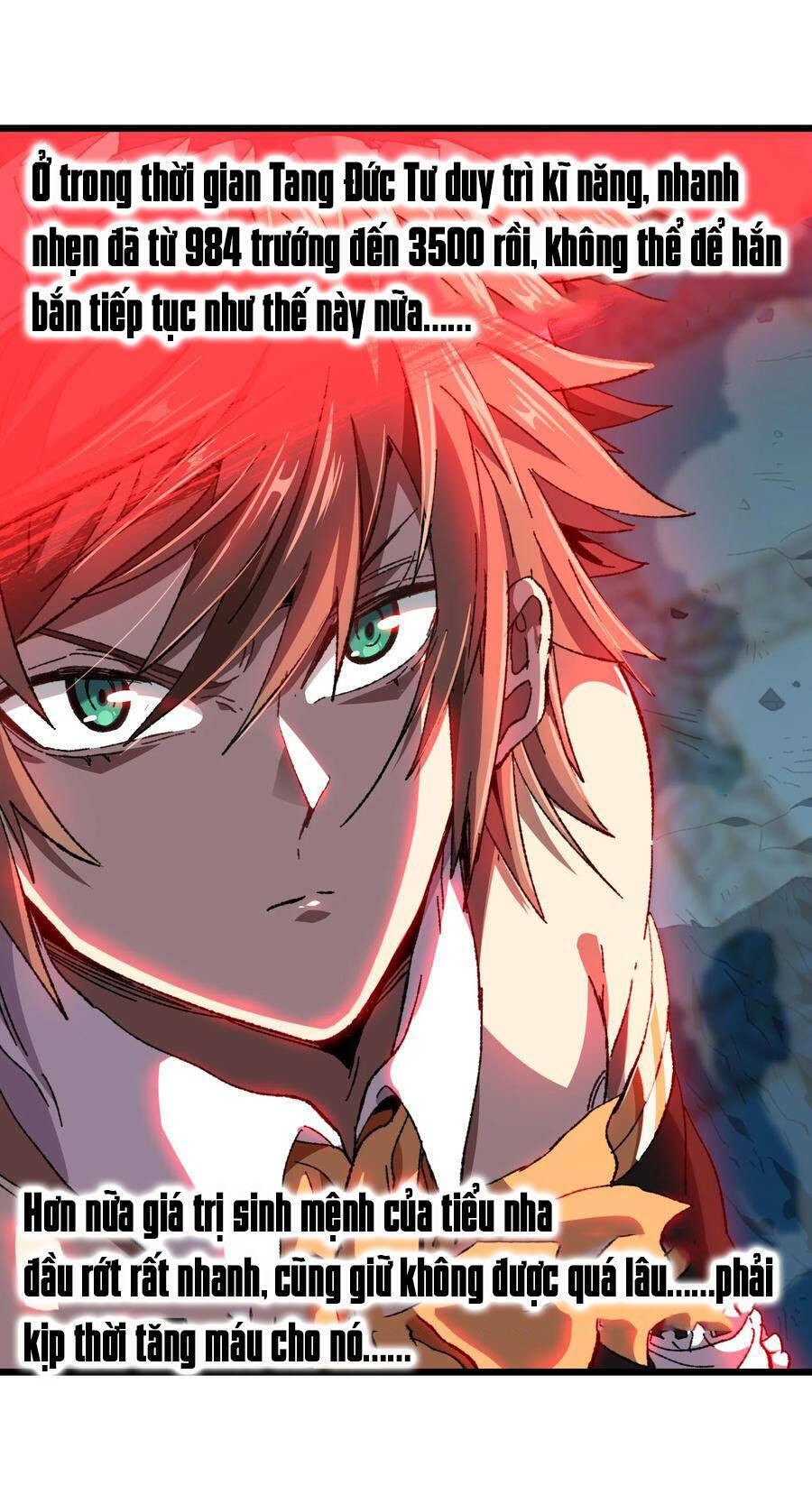 vú em vô địch chapter 28 45