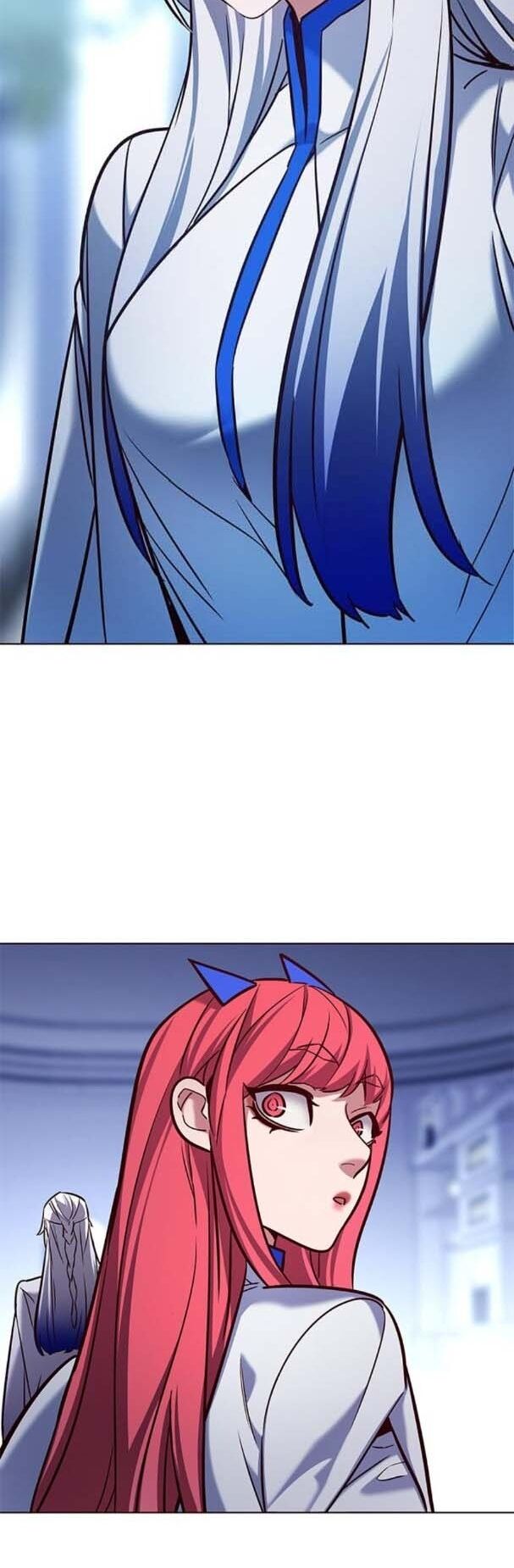 Hóa Thân Thành Mèo chapter 193 12