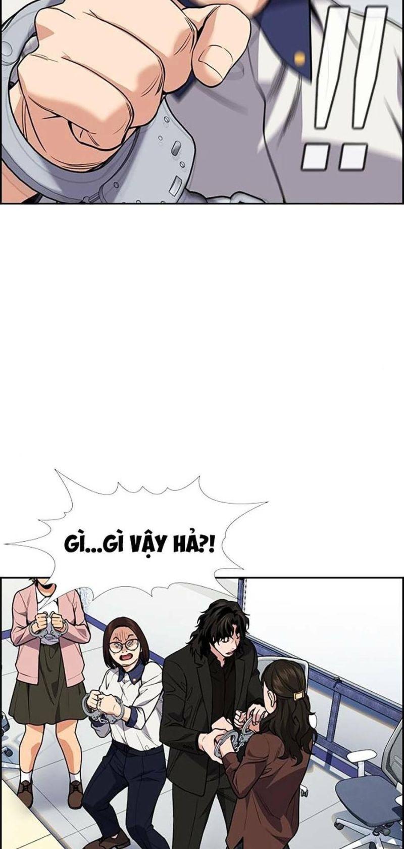 giáo dục chân chính chapter 85 103