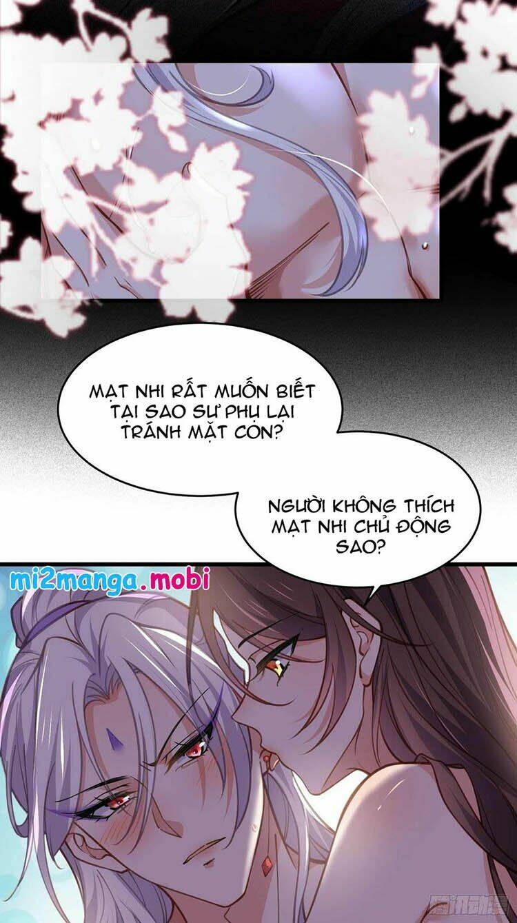 hoạn phi thiên hạ chapter 169 3