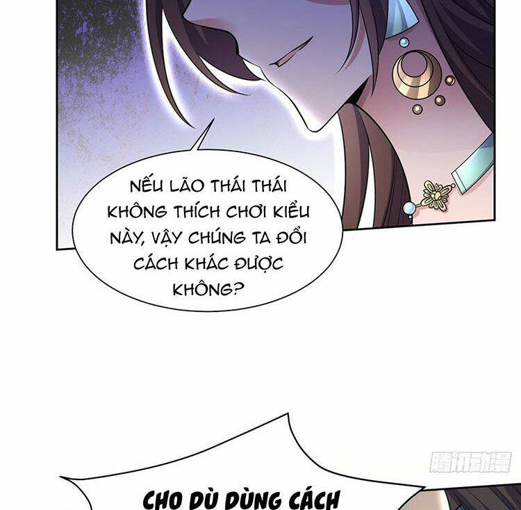 hoạn phi thiên hạ chapter 78 28