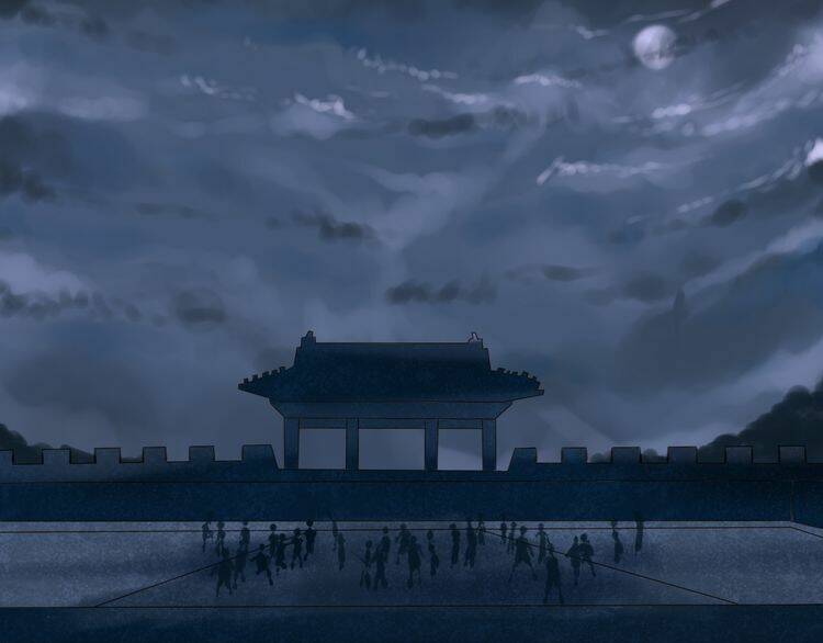 bạch lý hành giả chapter 13 15