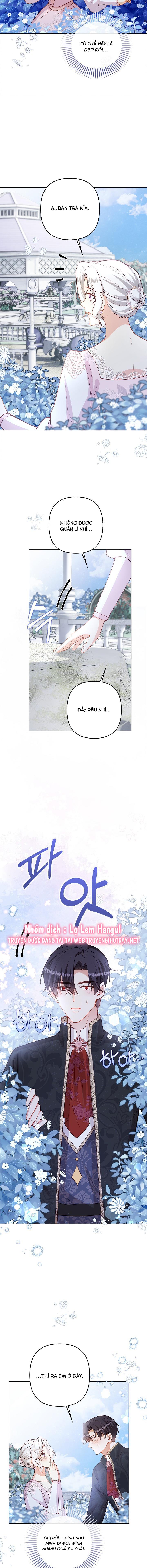 tôi sẽ nuôi dưỡng hai đứa con của nam chính chapter 50 2