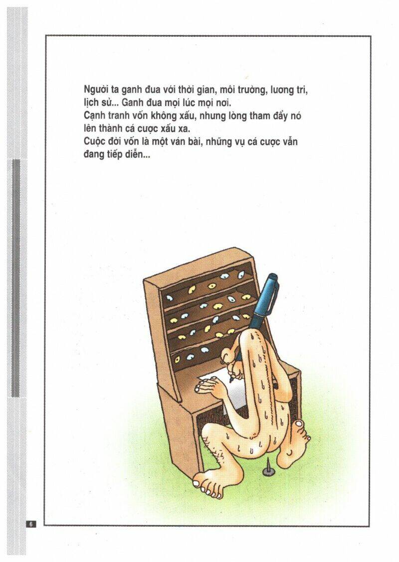 ô long viện siêu buồn cười chapter 10 6