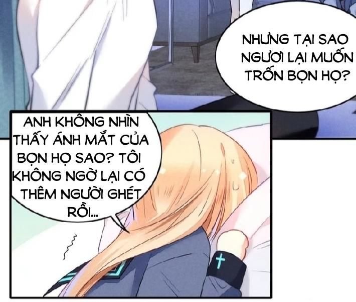 luyến khúc trăng lưỡi liềm chapter 7 24