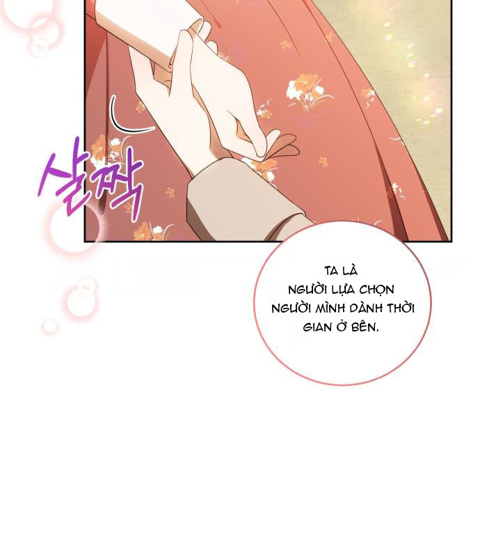 tôi trở thành nữ phản diện trong cuốn tiểu thuyết tàn khốc chapter 13.2 39