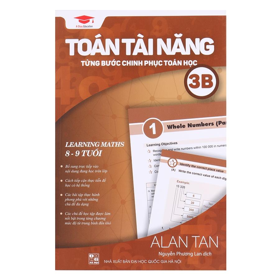 Sách Giáo trình toán lớp 3