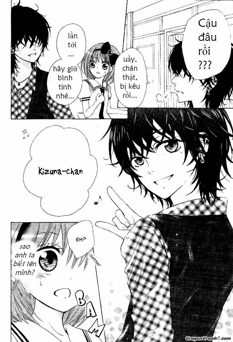 kami ka akuma ka chapter 2 14