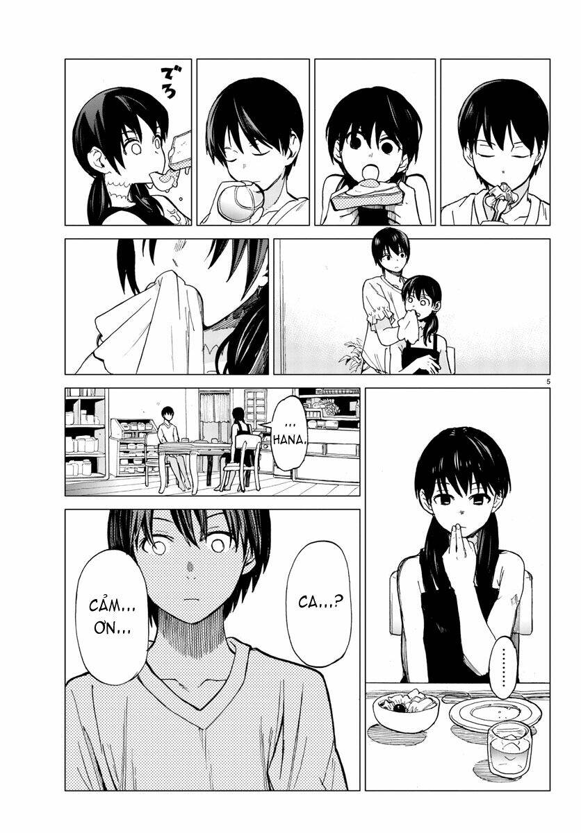 hana to uso to makoto chapter 8 5