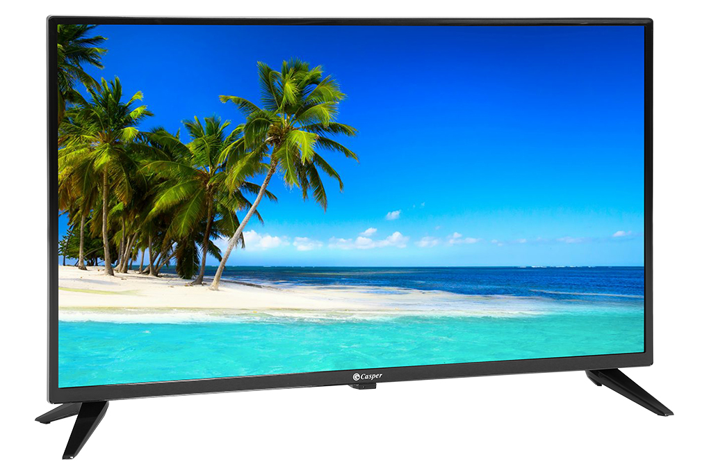 Smart Tivi Casper 32 Inch 32HGA510 - Hàng Chính Hãng (Chỉ giao HCM)