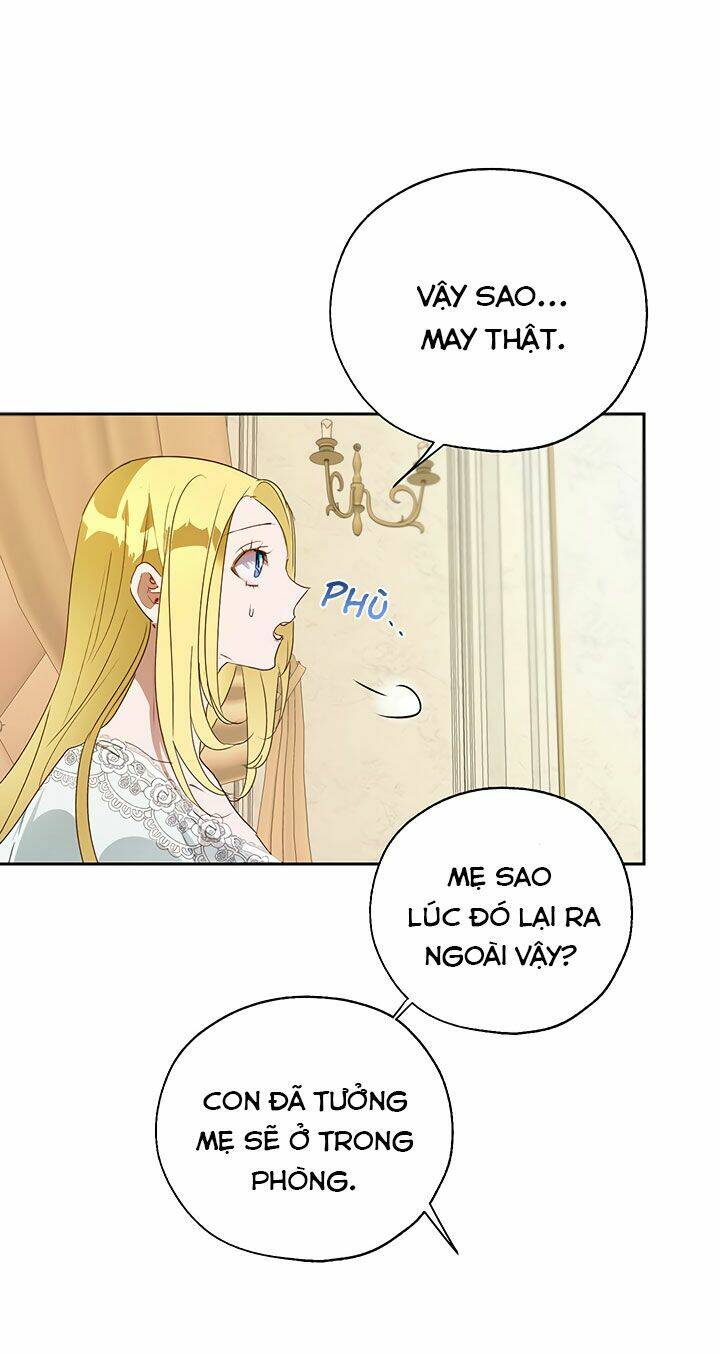 cách bảo vệ anh trai của nữ chính chapter 17 55