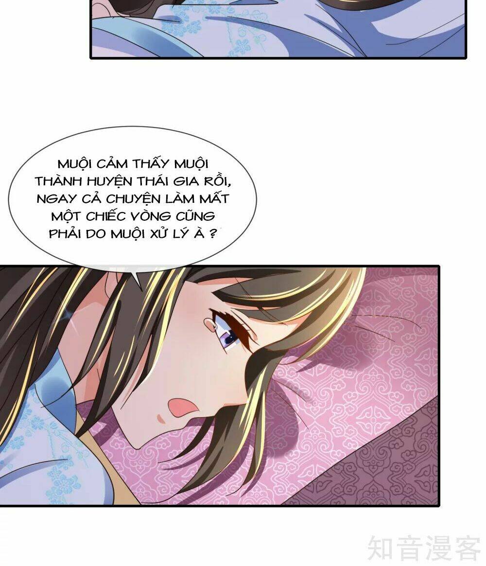 lãnh cung phế hậu muốn nghịch thiên chapter 149 9