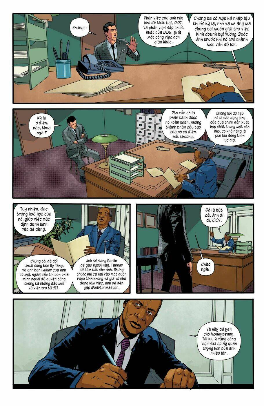 james bond 2015 chapter 1 19