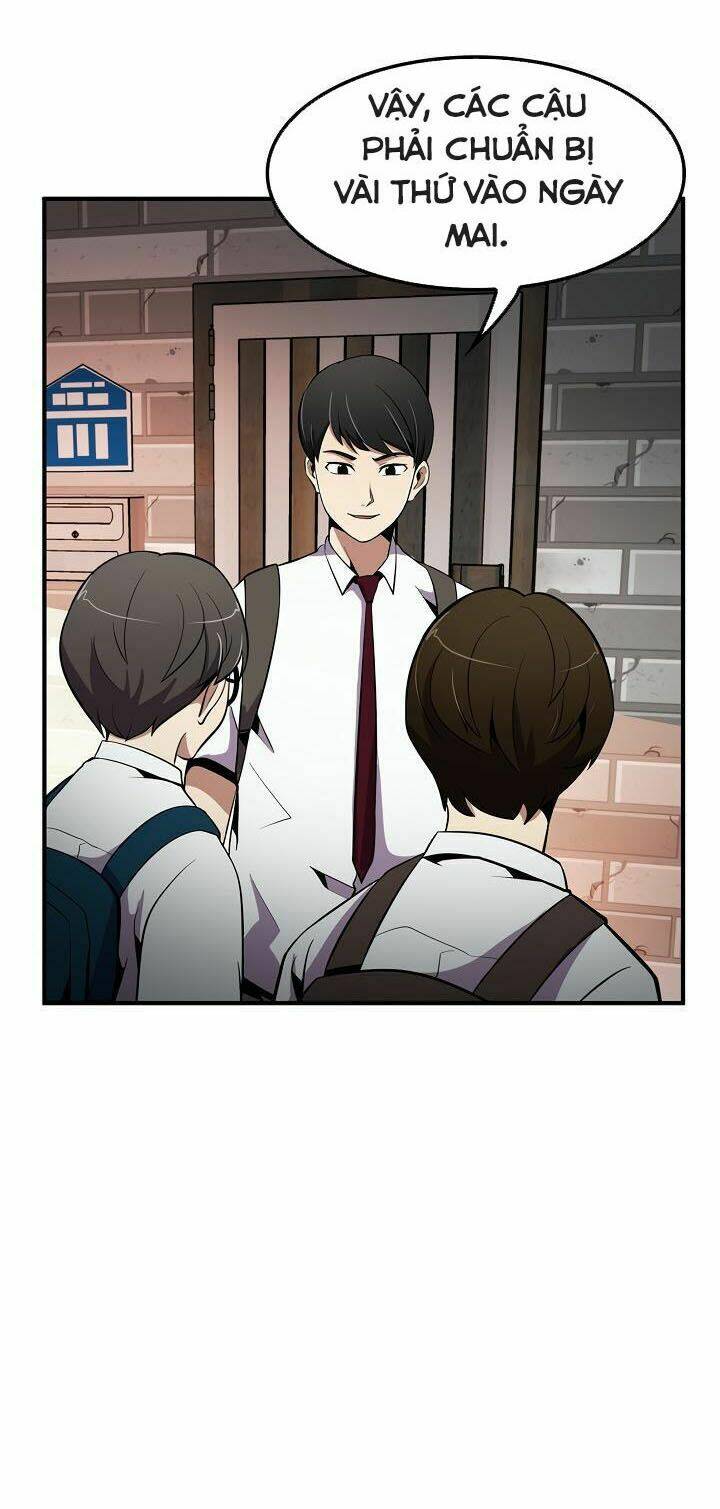 điều tra viên chuyển sinh chapter 8 65