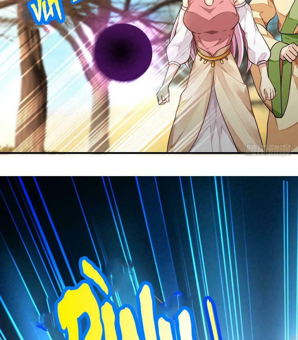 thái tử phi nhà ta thật hung hăng chapter 7 65