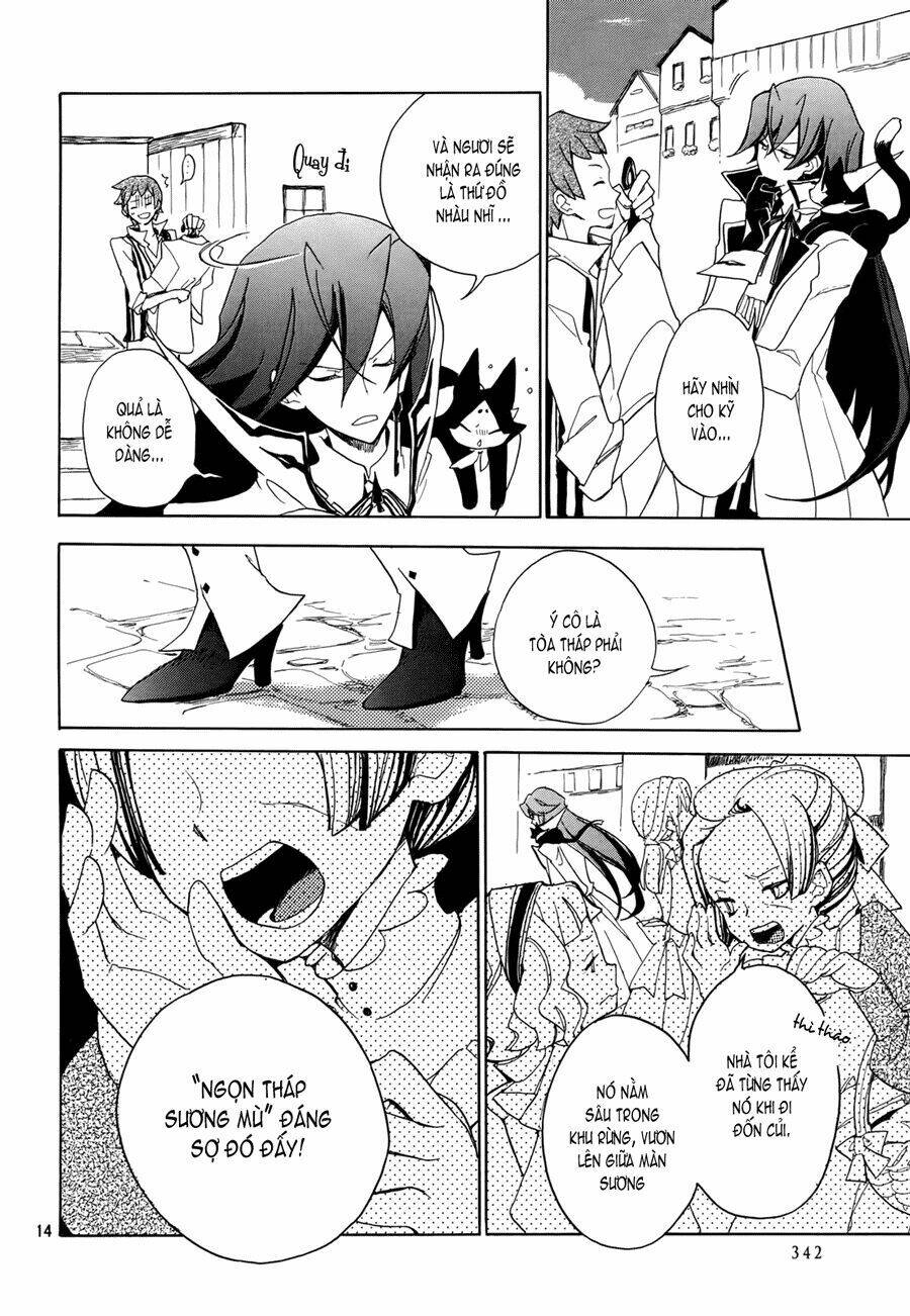 kirikagohime to mahou tsukai chapter 1 16