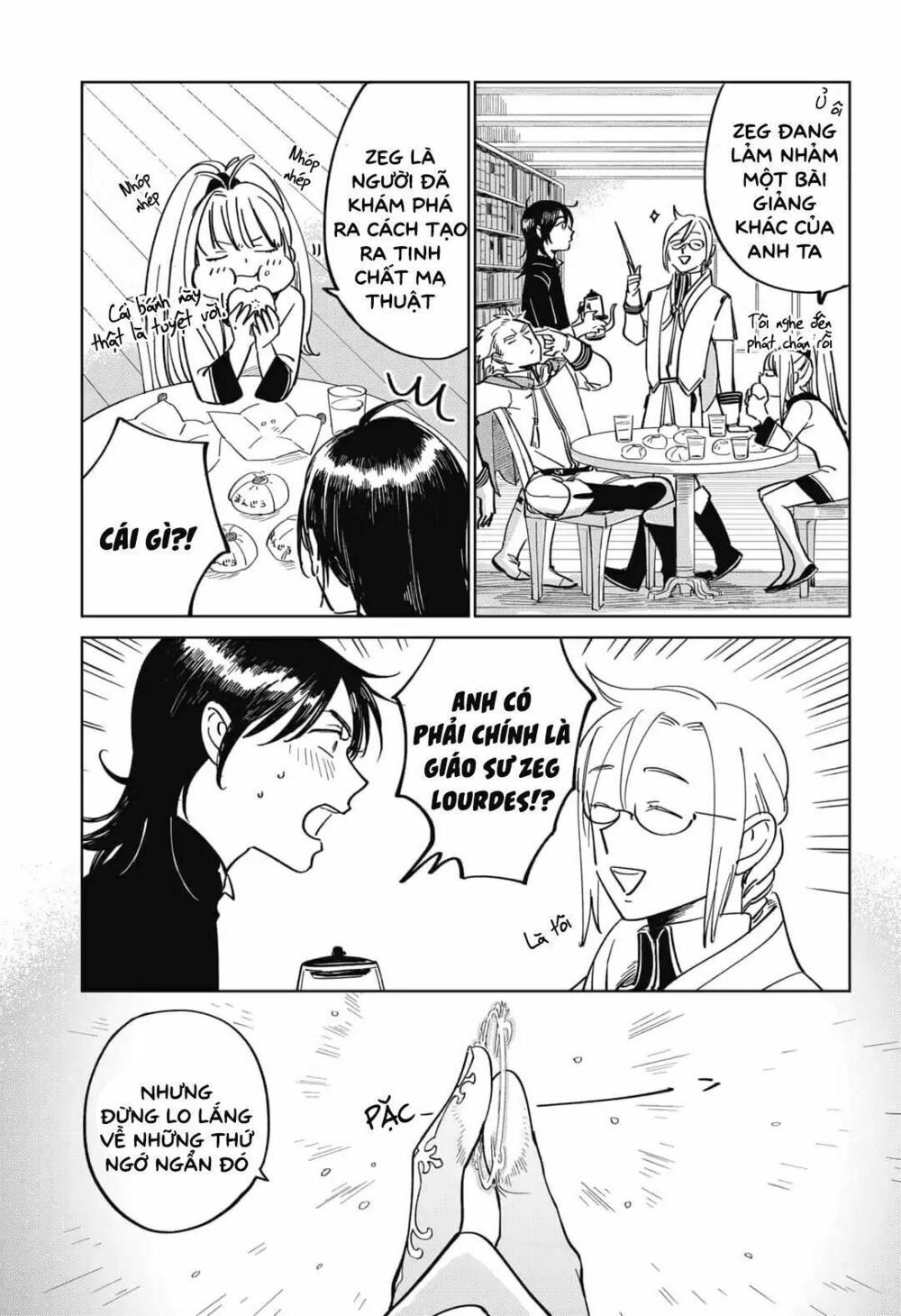 ấn ký abyss chapter 5 7