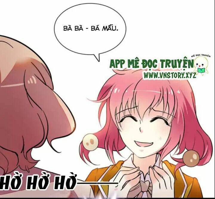 nữ hầu sau giờ học chapter 96 17