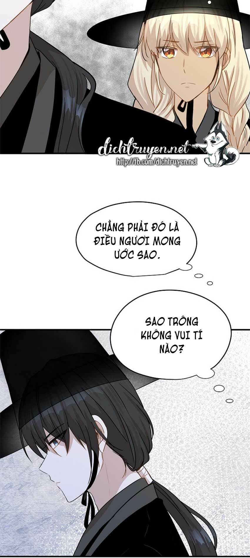 cuộc sống kỳ thú chapter 22 47