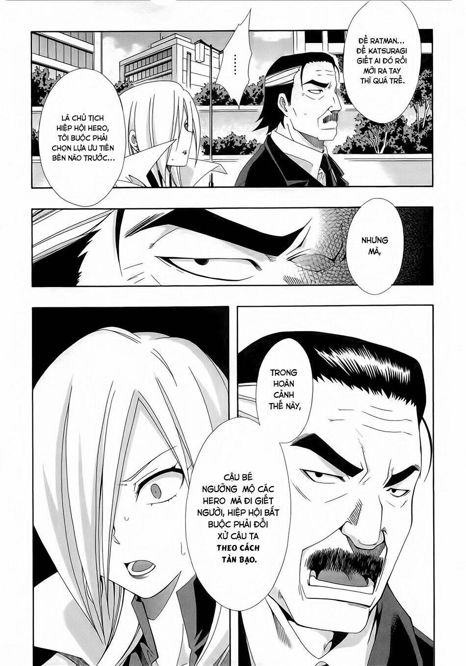 anh hùng xấu xa chapter 59 5