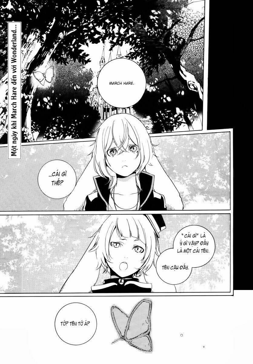 are you alice? chapter 33 4