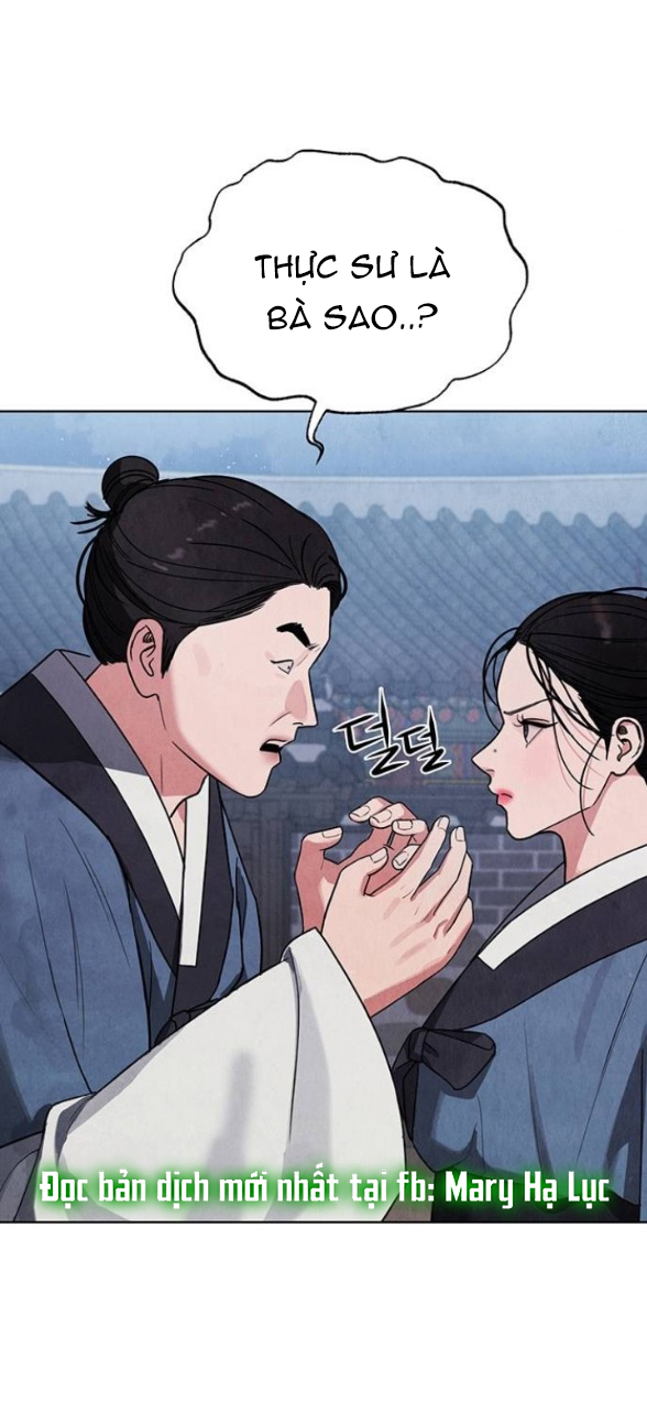 Quỷ Hồn chapter 7.1 20