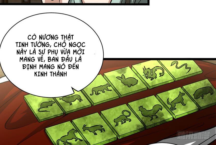 quẻ phi thiên hạ chapter 10 22