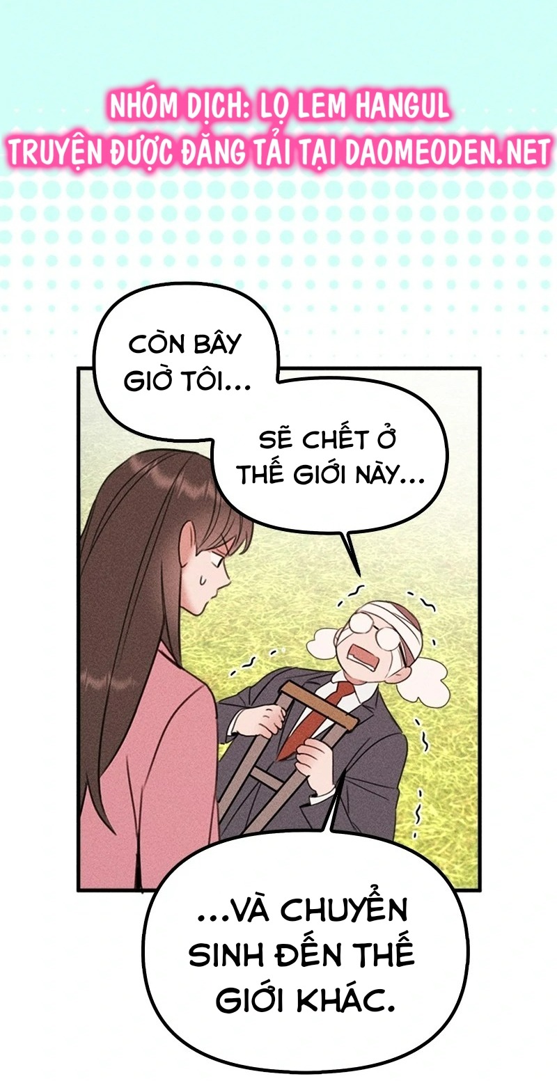 cuộc sống riêng của chị tôi chapter 44 24