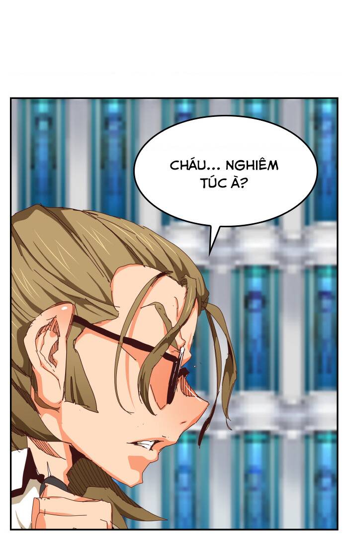 Chúa tể học đường chapter 535.5 5