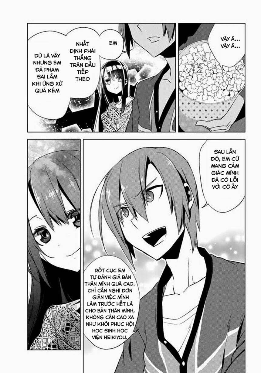 shin seitokai nio ichizon chapter 3.2 3