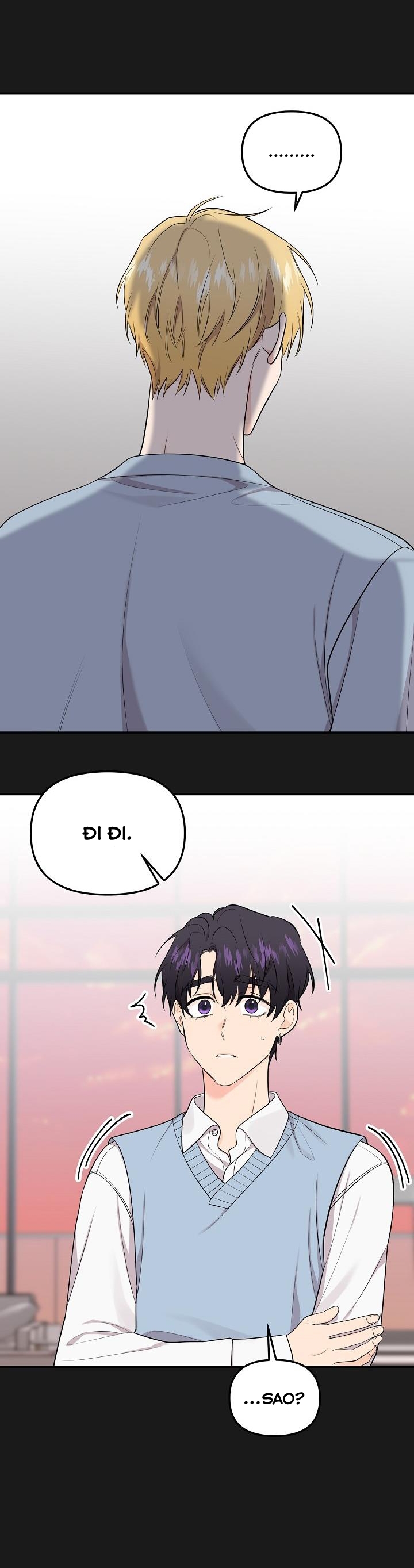 hoa ly hổ chapter 44 9