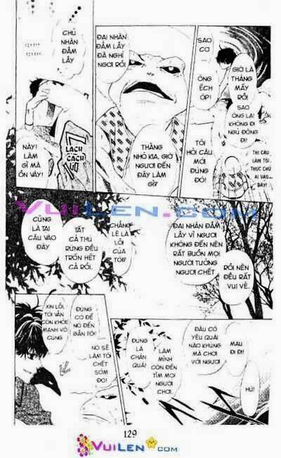 bát khuyển sỹ phương đông chapter 10 129