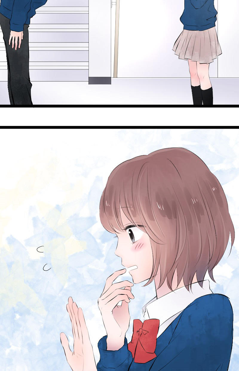 yêu không cần nói chapter 5 4