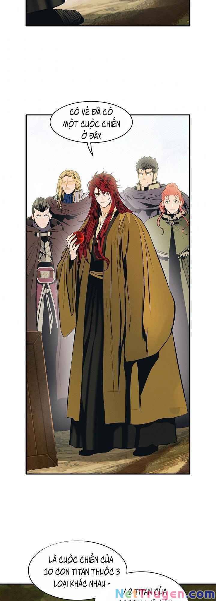 bất bại chân ma chapter 98 2