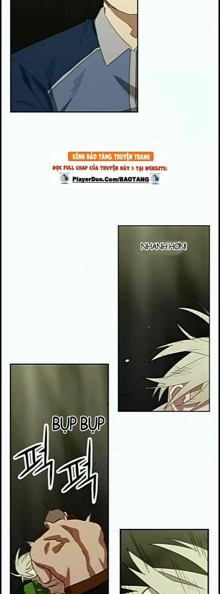 võ sĩ - the boxer chapter 35 51