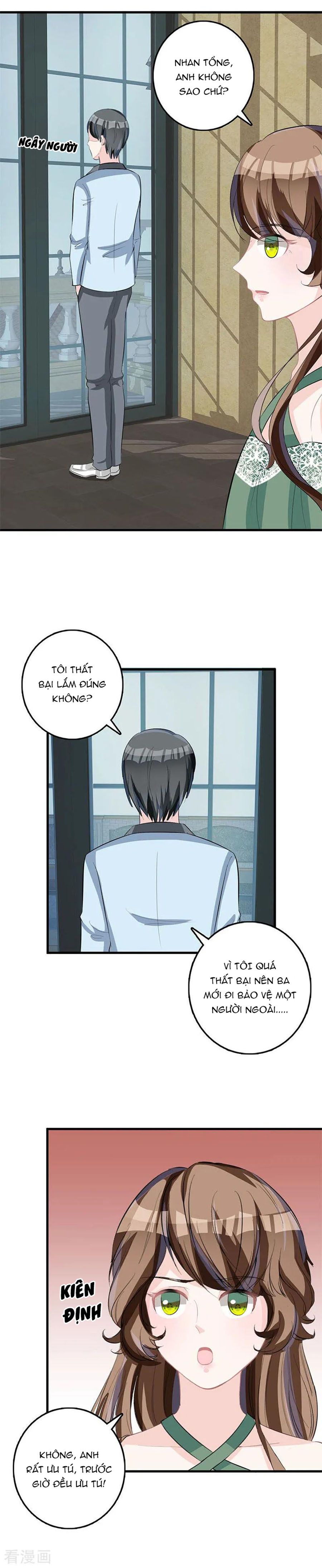 Tân Nương Thế Thân chapter 77 - Trang 14