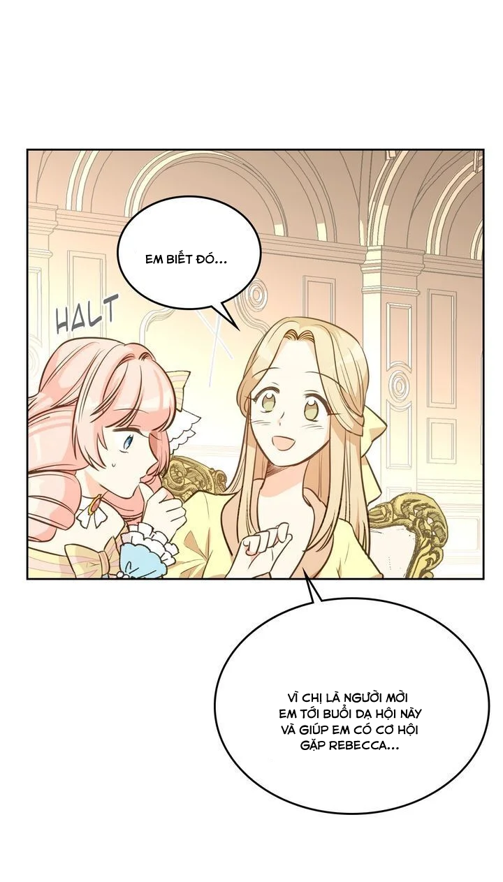 thú cưng của nhân vật phản diện chapter 2 46