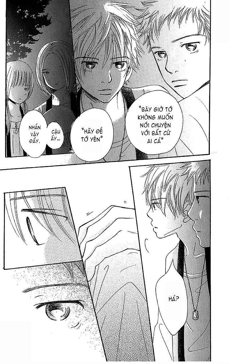 ngày ấy ta bên nhau chapter 20 27