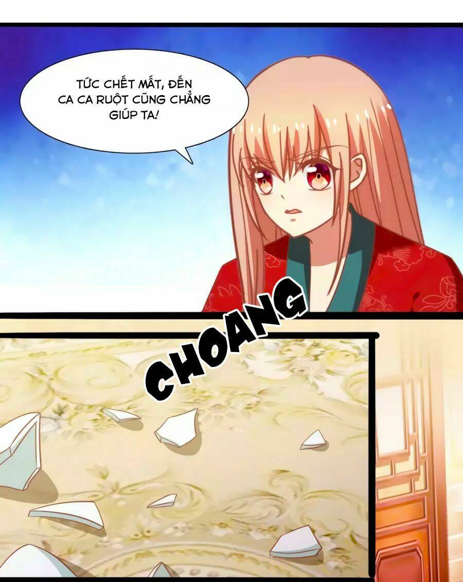 thỏ yêu tiểu vương phi chapter 42 6