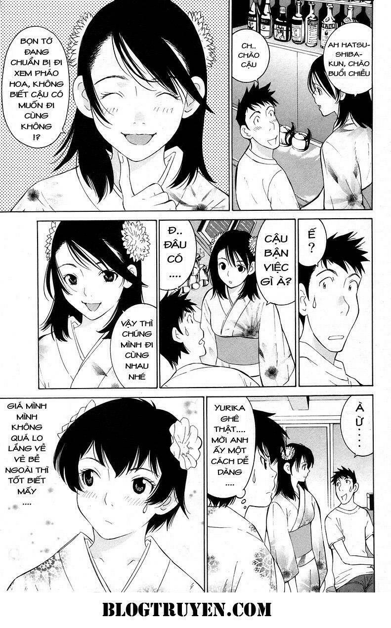 gacha gacha - secret chapter 53 9