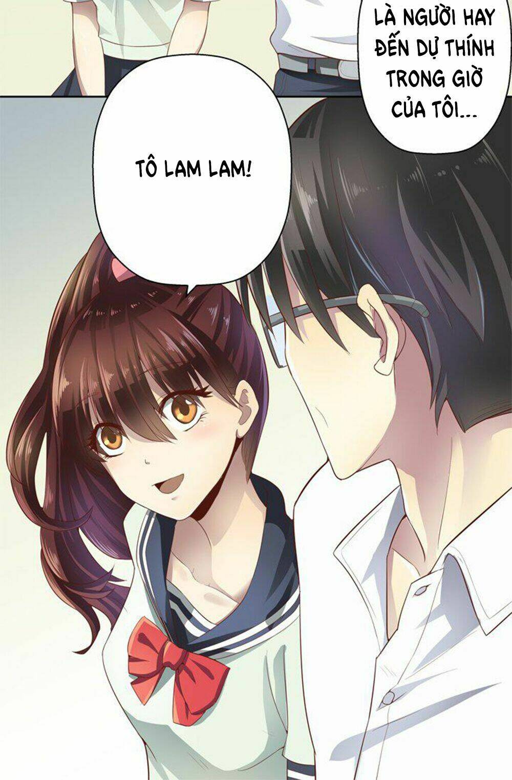 khi trò chơi ác ma bắt đầu chapter 5 5