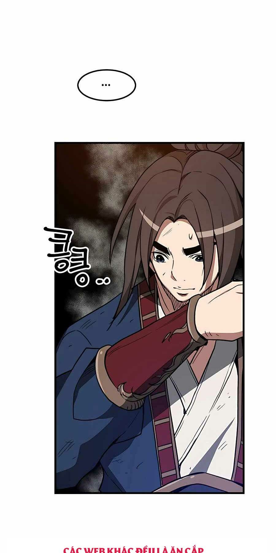 băng y kiếm thần chapter 21 24