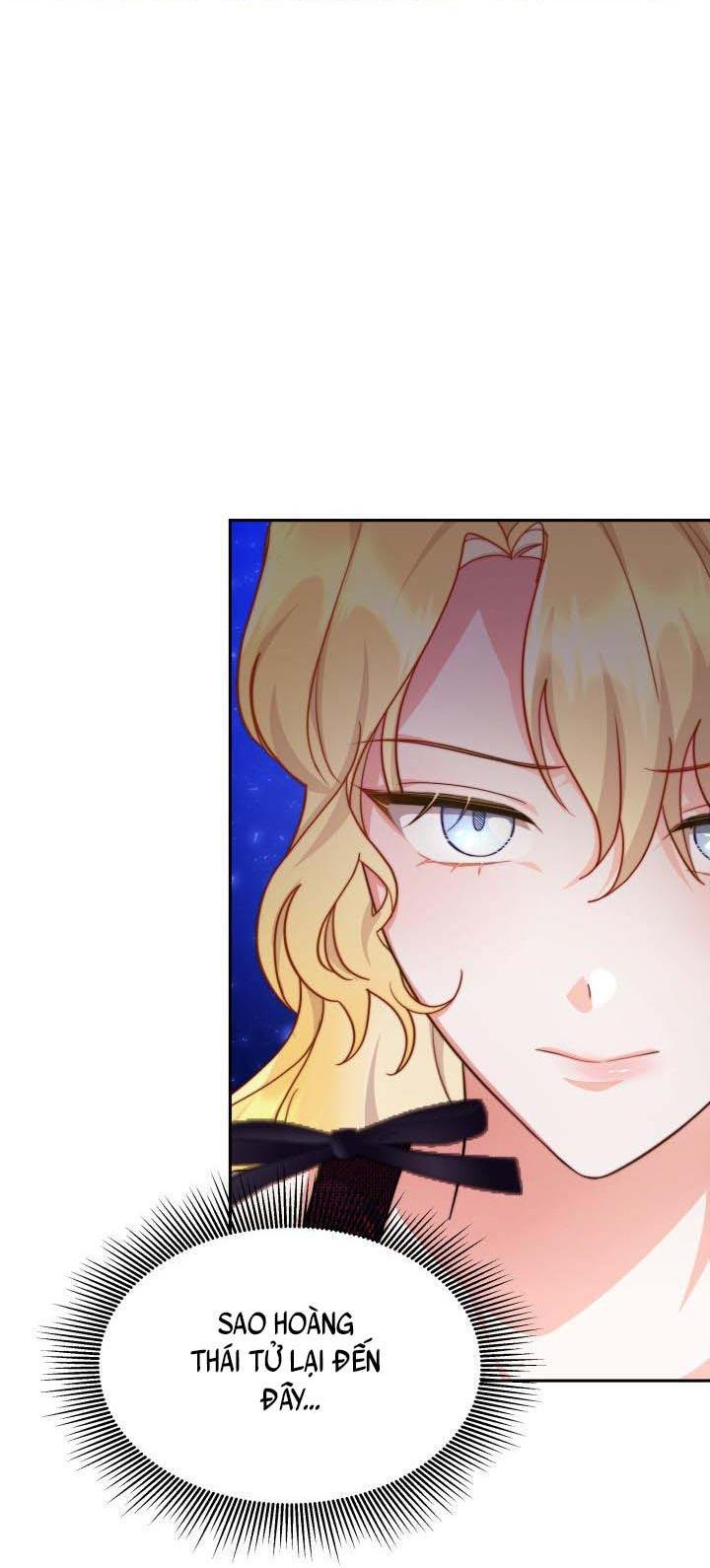 từ chồng cũ hóa thành nam chính chapter 22 69