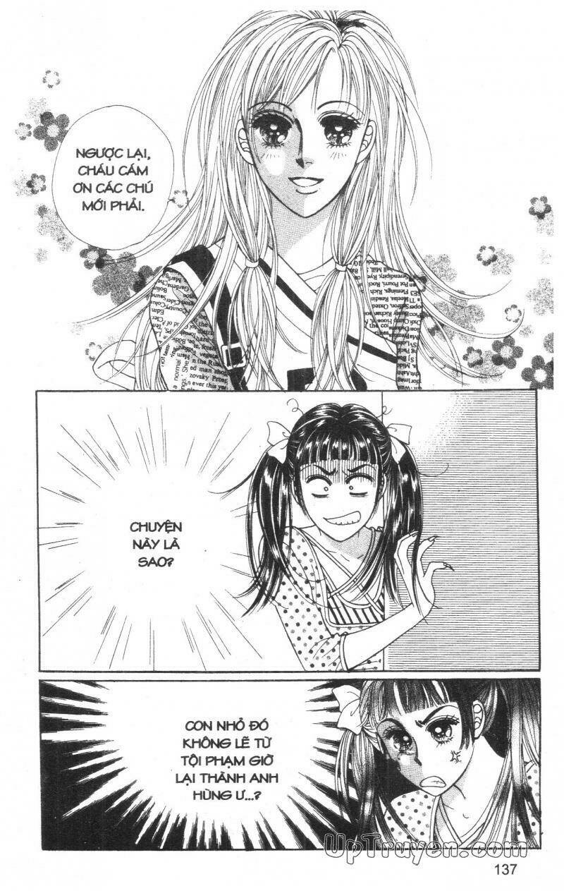người yêu hoa chapter 5 137