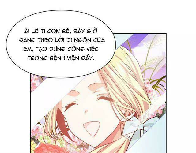 nữ hoàng ngoại khoa chapter 28 43